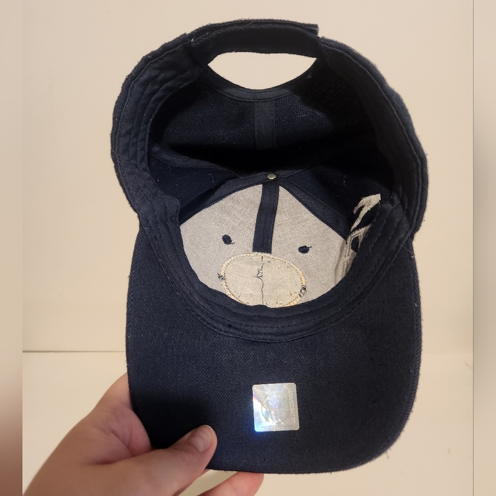 United States Navy Veteran Ball Cap - Picture 7 of 7